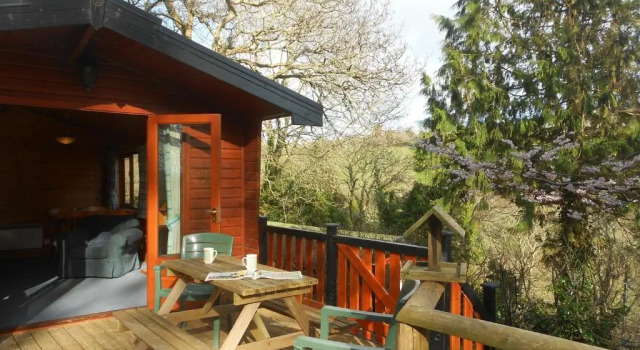 Bungalow Churchwood Valley