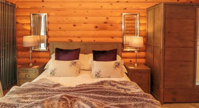 Baysdale Lodge 5, Забронировать Дом для отпуска Виллы Тиссайд, Вилла