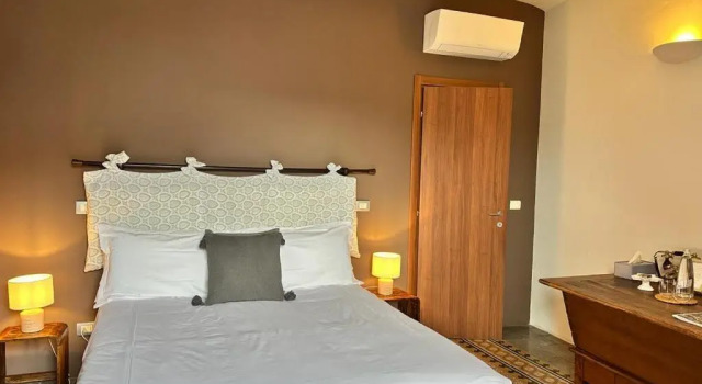 Номер Standard Locanda Il Cortile