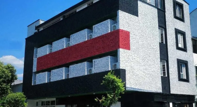 K12 Hotel, Забронировать Отель Отели в центре Барранкабермеха, в центре