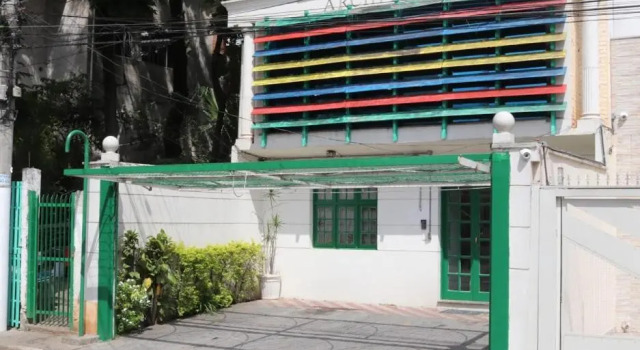 Hostel 33