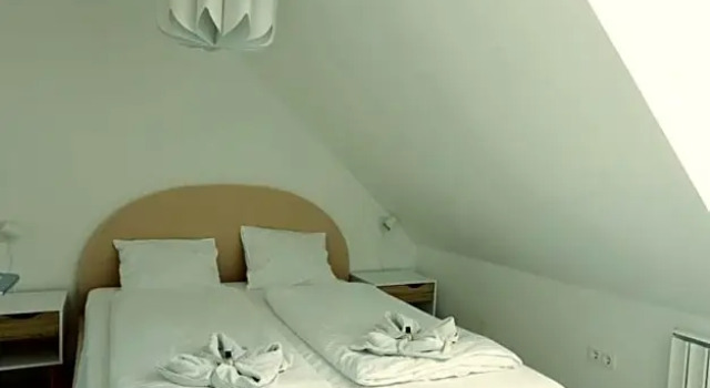 Апартаменты Deluxe Corvin Plaza Apartments & Suites