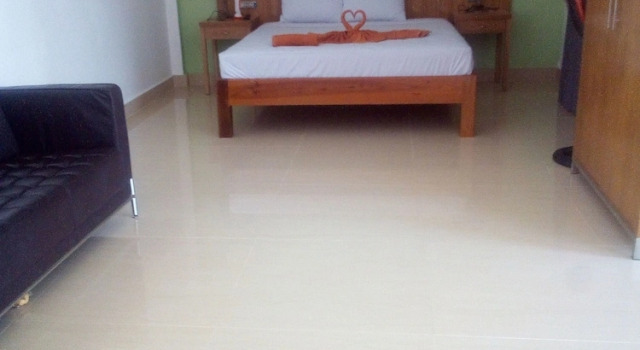 Люкс Royal Kingdom Cambodia Resort hotel Koh Rong
