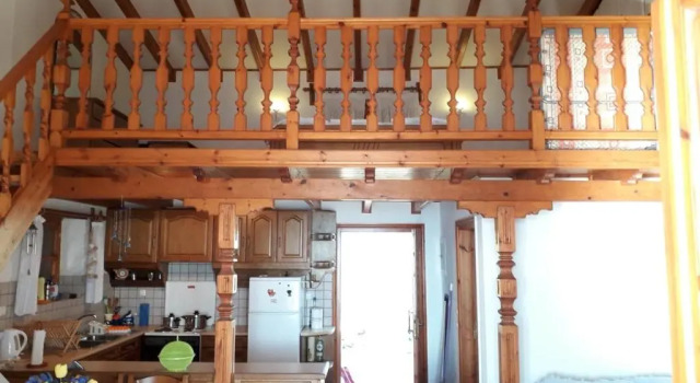 Sirius House, Prenota Hotel Finikounda Messinia