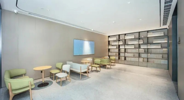 Ji Hotel Jining South Gongye Road Fengrun Building