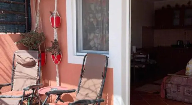 Апартаменты Deluxe Belada Apartment