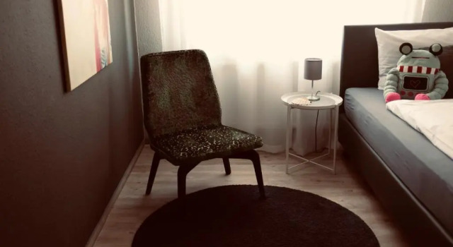Номер Standard Hotel Central