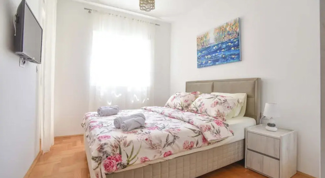 Семейные апартаменты Azure Apartments