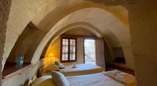 Номер Economy Les Maisons De Cappadoce