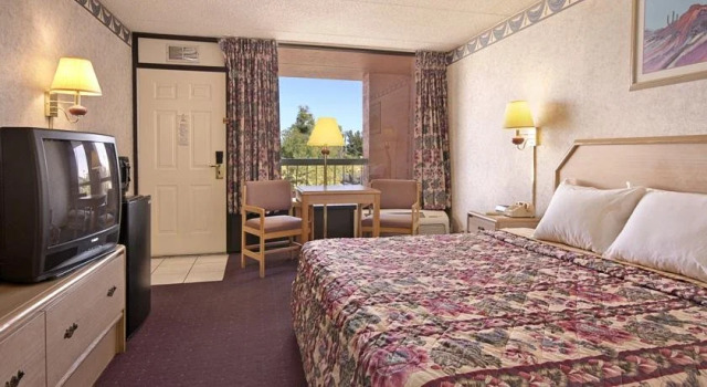 Days Inn Tempe