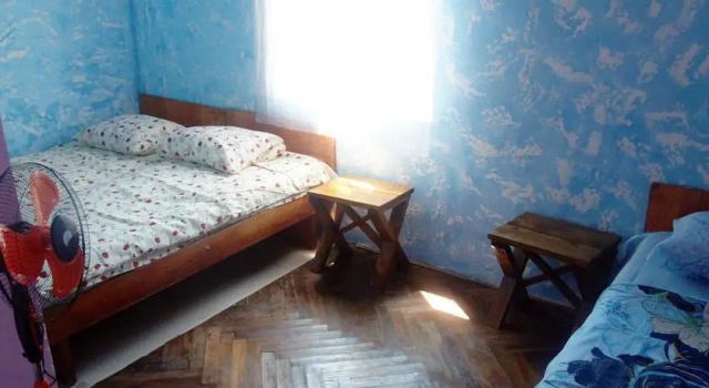 Bb Rustaveli 67, Book Hotel Kobuleti 