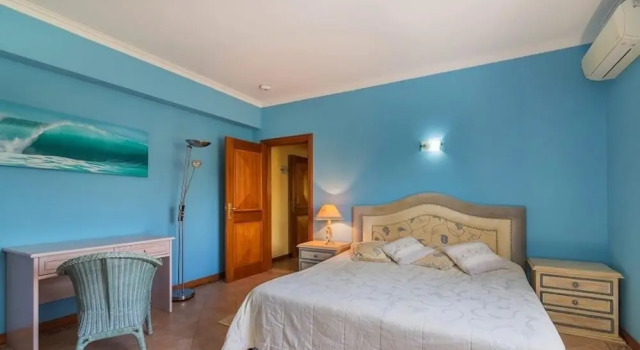 Villa With 4 Bedrooms in Almancil, With Private Pool, Enclosed Garden and Wifi - 5 km From the Beach