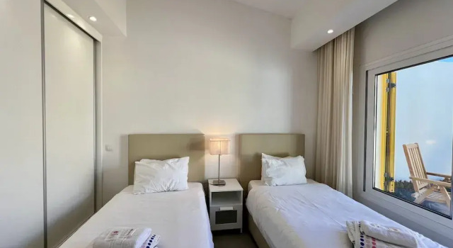 Vilamoura Club Villa 2 by Homing, Забронировать Вилла Отели Виламора 3 звезды, рядом с Гольф-клуб Old Course, 3*