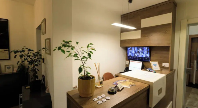 Hotel Elements, Buchen Sie Hotel Novi Pazar Zentralserbien