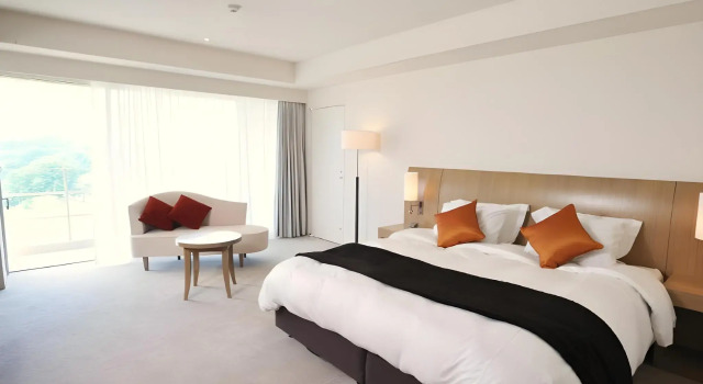 Island Hotel & Resort Nasu, Забронировать Курортный отель Бизнес-отели Kita Kanto, 4* 5*