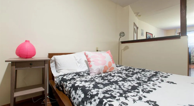 Lincoln Center Holiday Rentals