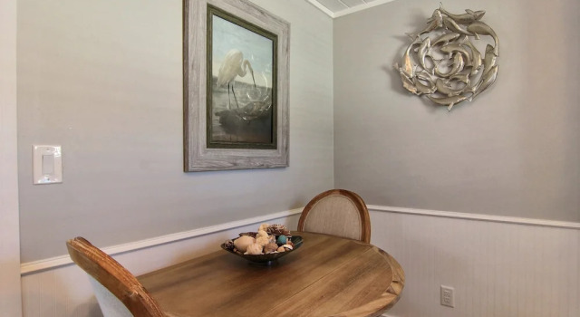 Silver C Cottage 523 by RedAwning