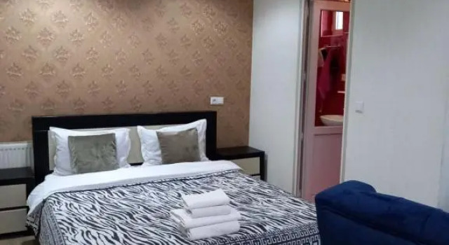 Номер Standard Hotel Zaira