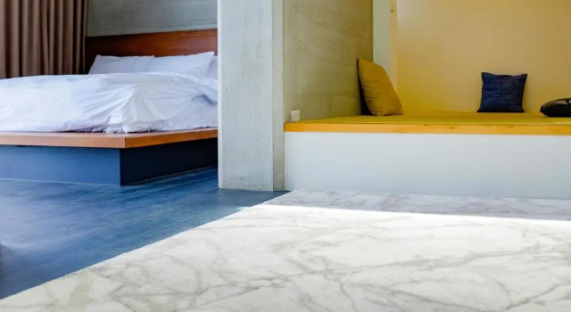 Номер Standard Wudai Homestay