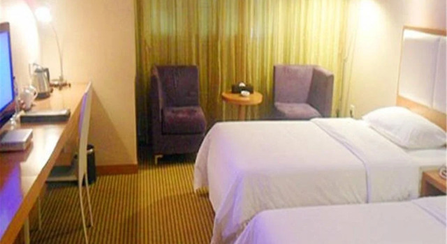 Plainvim International Boutique Hotel, Boek Boutique Hotel Hotels in Guangdong met parkeren, Parkeren