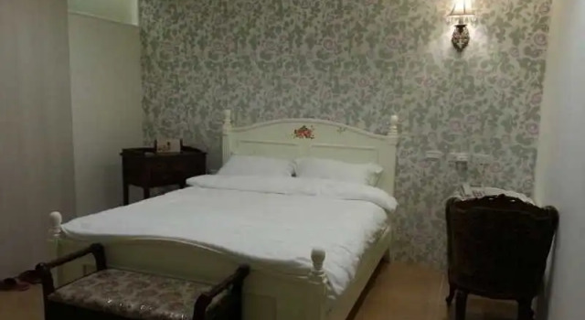 Flower Inn Taipei, Prenota Hotel Hotel a Taybey con parcheggio, Parcheggio
