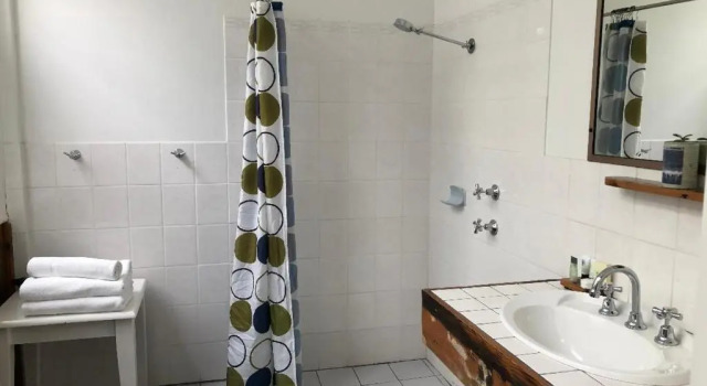 Двухместный номер Standard Vine Valley Inn