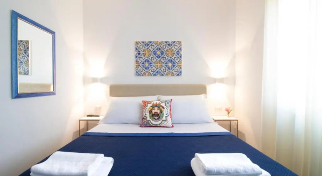 Duca d'Aosta Terrace & Infinity Pool, Book Hotel Hotels in Sicily with a Pool, Swimming Pool