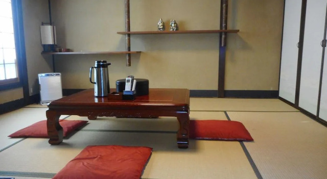 Oyado Niwa