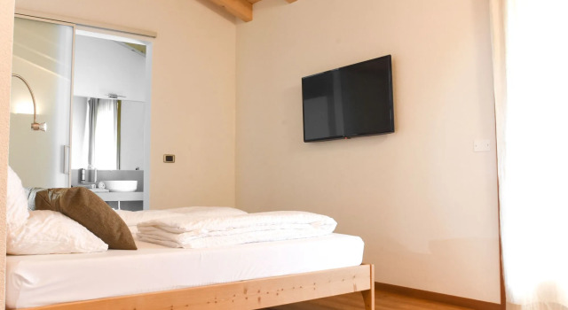 Agritur Casteller