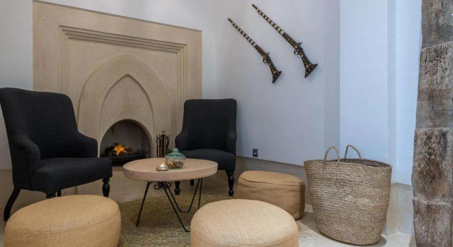 Riad Louhou, Buchen Sie Hotel Hotels in Marrakech-Safi mit Pool, Schwimmbad