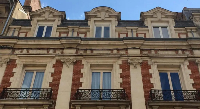 Апартаменты Appartements Plantagenet - Le 33