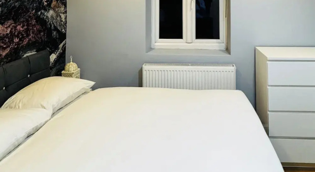 Люкс Deluxe Private Boutique Apartments London