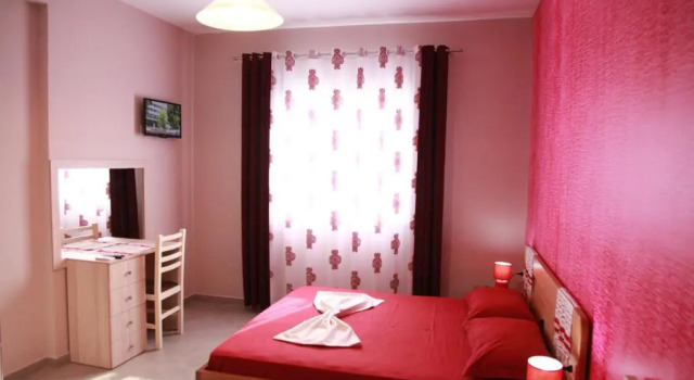 Номер Standard Hotel Shkodra L