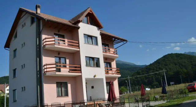 Pensiunea Emma, Забронировать Отель Отели Prahova Valley 3 звезды, 3*