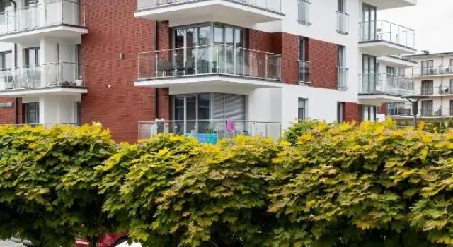 Apartament Porto Santa Rewales