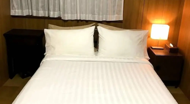 Номер Deluxe Bonel Guest House