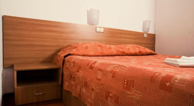 Одноместный номер Standard Hotel Est