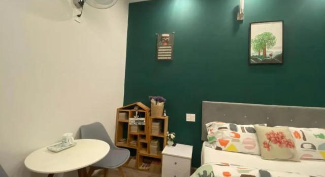 Номер Superior Lucas Inn