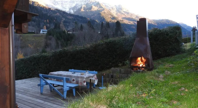 Шале Chalet Indépendant Lanshyan-Ne