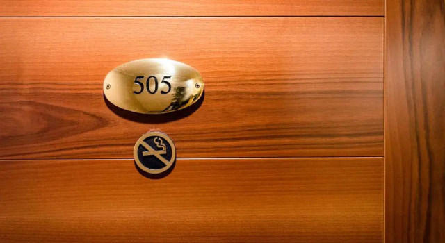 Номер Standard Hotel Lucrezia Borgia
