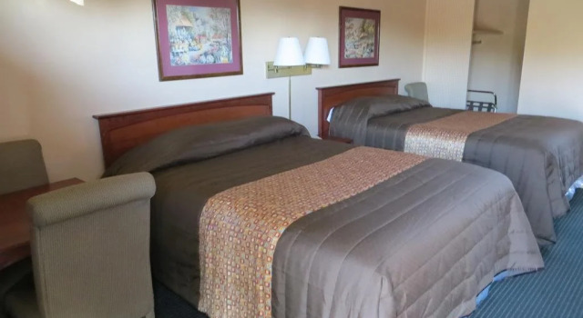 Redwood Inn, Reserva ahora Hotel Gadsden Alabama