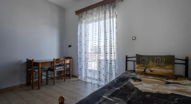 Delight apartment LA, Book Apartment Larissa Thessalia