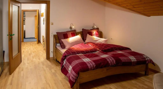 Студия Appartements Haus am Römerbad Bad Kleinkirchheim