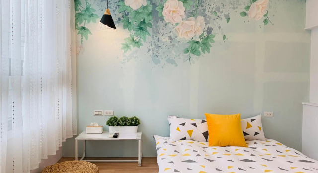 Ho.Me-Easyhouse -II, Забронировать Отель West Central District Тайнань, рядом с Муниципальный бейсбольный стадион Тайнаня
