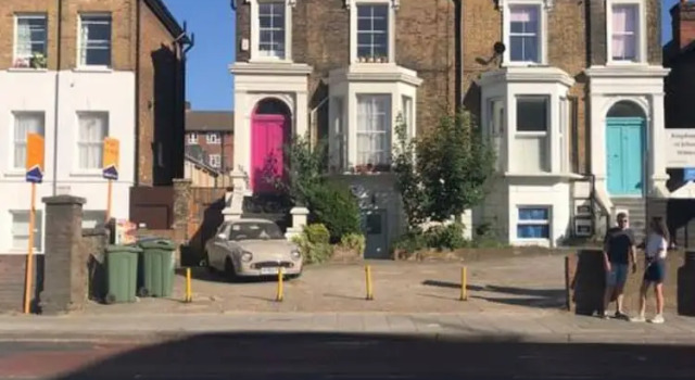 2 Bedroom Victorian Maisonette in Brixton, Varaa Huoneisto Asunnot kohteessa Merseyside, Huoneisto