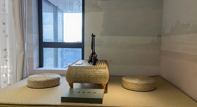 boshengmanzhihuifuwugongyu, Rezerwuj Hotel Shiqi District Zhongshan