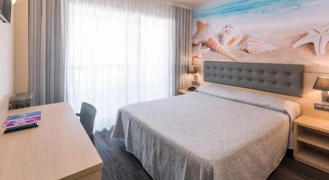Номер Tropic Park