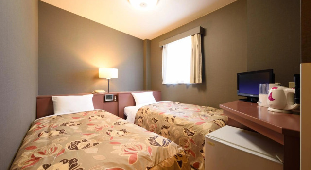 Hotel Park Sendai 2, Забронировать Отель Аоба Уорд Сендай, рядом с Университет Тохоку