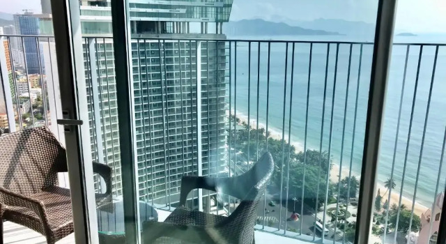 RIS Panorama Nha Trang