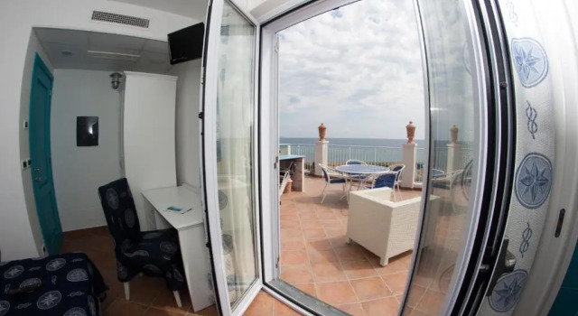 Номер Deluxe Yachting Club Mare